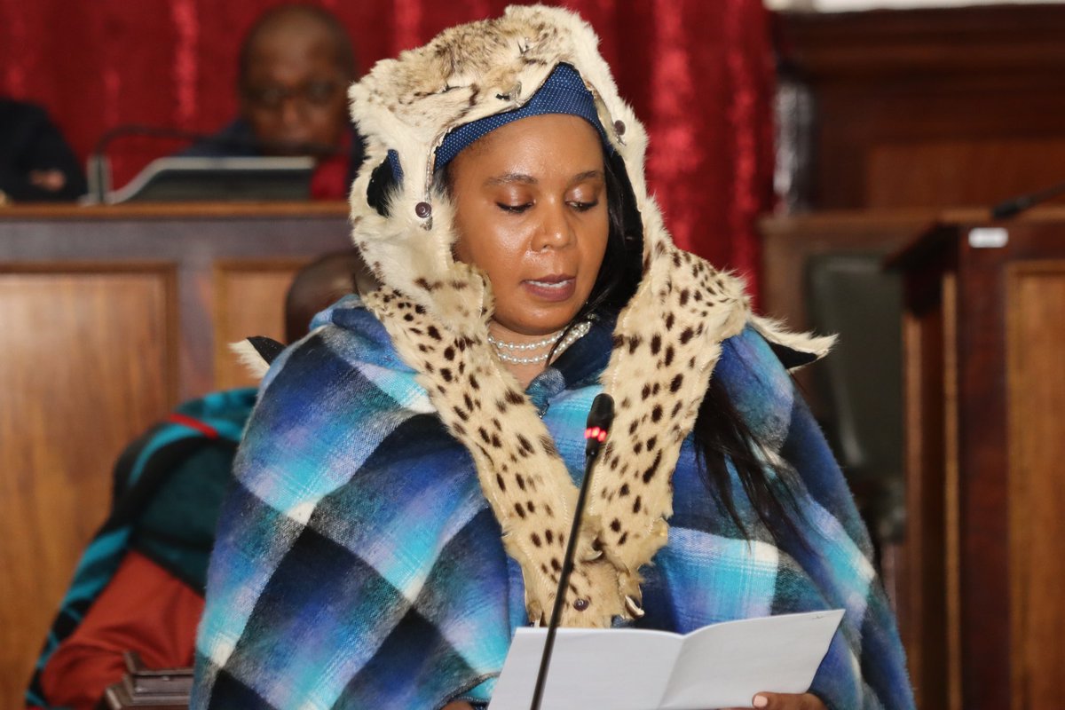 Free State COGTA and Human Settlements tweet media