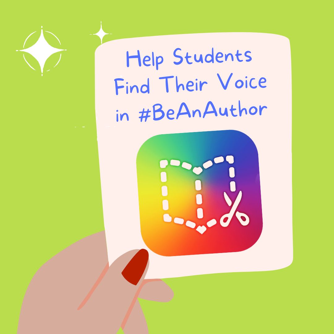 alicekeeler's tweet image. Tips for helping your students with narrative writing... for ANY SUBJECT (including math!) 

👉 alicekeeler.com/2025/03/09/hel… 

#BookCreator #NarrativeWriting #EdTech #BeAnAuthor @BookCreatorApp