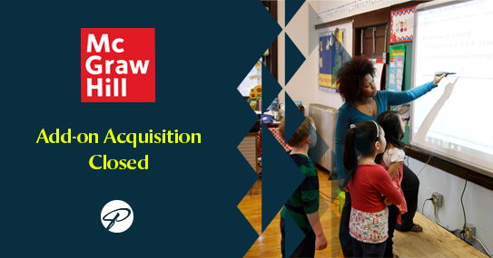 PlatinumEquity's tweet image. McGraw Hill Acquires Essaypop, Strengthening its Portfolio of Digital Literacy Tools
platinumequity.com/news/mcgraw-hi…