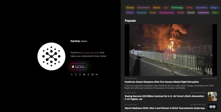 New Media Institute tweet media