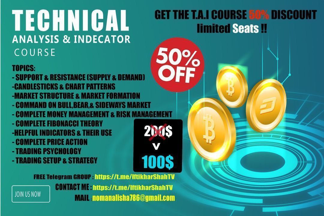 SyedaSh97870503's tweet photo. ""31th"" "" Eid "" April Bumper 50% Discount offer
Lifetime Membership fees $100 . Current offer $50
Offer will End on 1st  of April 2025 https://t.co/oLUE4rpl1y