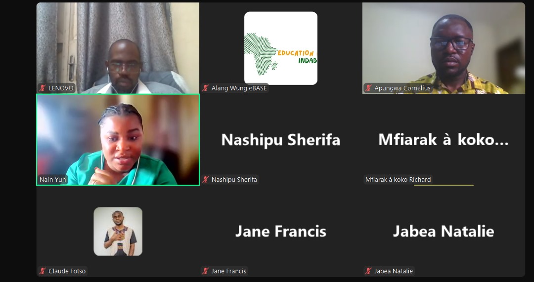 #EducationIndaba2025 
 #Evidence Communication and  #Ethics in education and social science research, pre-conference workshops kicked off today online and will run until Friday, 28th March 2025.

Register for Indaba 👉 bit.ly/40ArxNT

#EIC2025
#WeAttain 
#InspiringHope