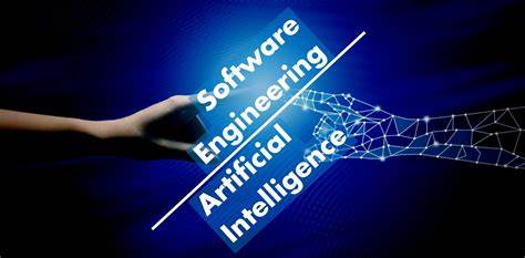 Karl_Gerard_'s tweet image. Day 85 of my #100DaysChallenge: #AIInSoftwareEngineering
🚀 AI is changing the game in software engineering, by making development faster and smater.
Will AI replace developers or become their best coding assistant? 🤔💡
#AI #DevTools #FutureOfCoding #SE #Rihen