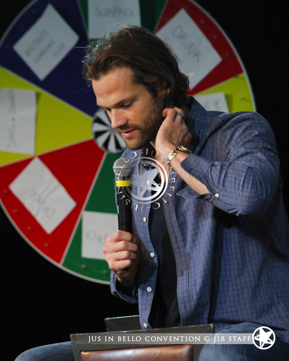 JusInBelloCon tweet media