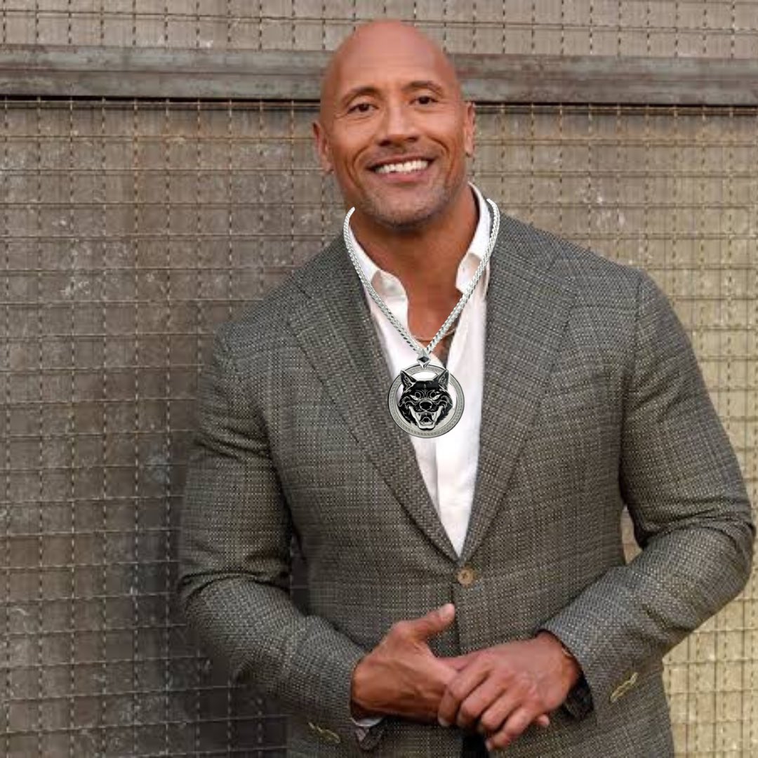 Dwayne Johnson tweet media