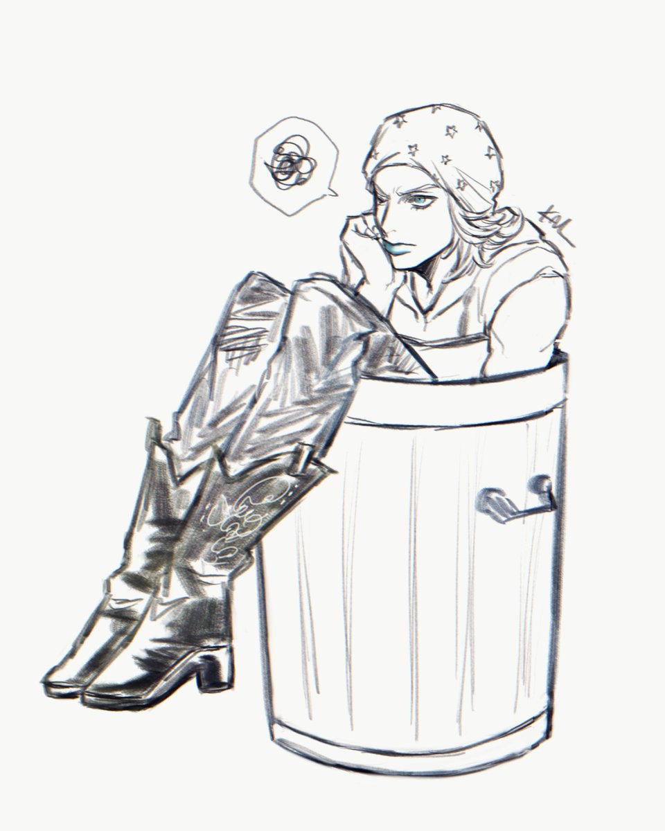 かるがも📎3/29 【1号館う32a】 tweet media