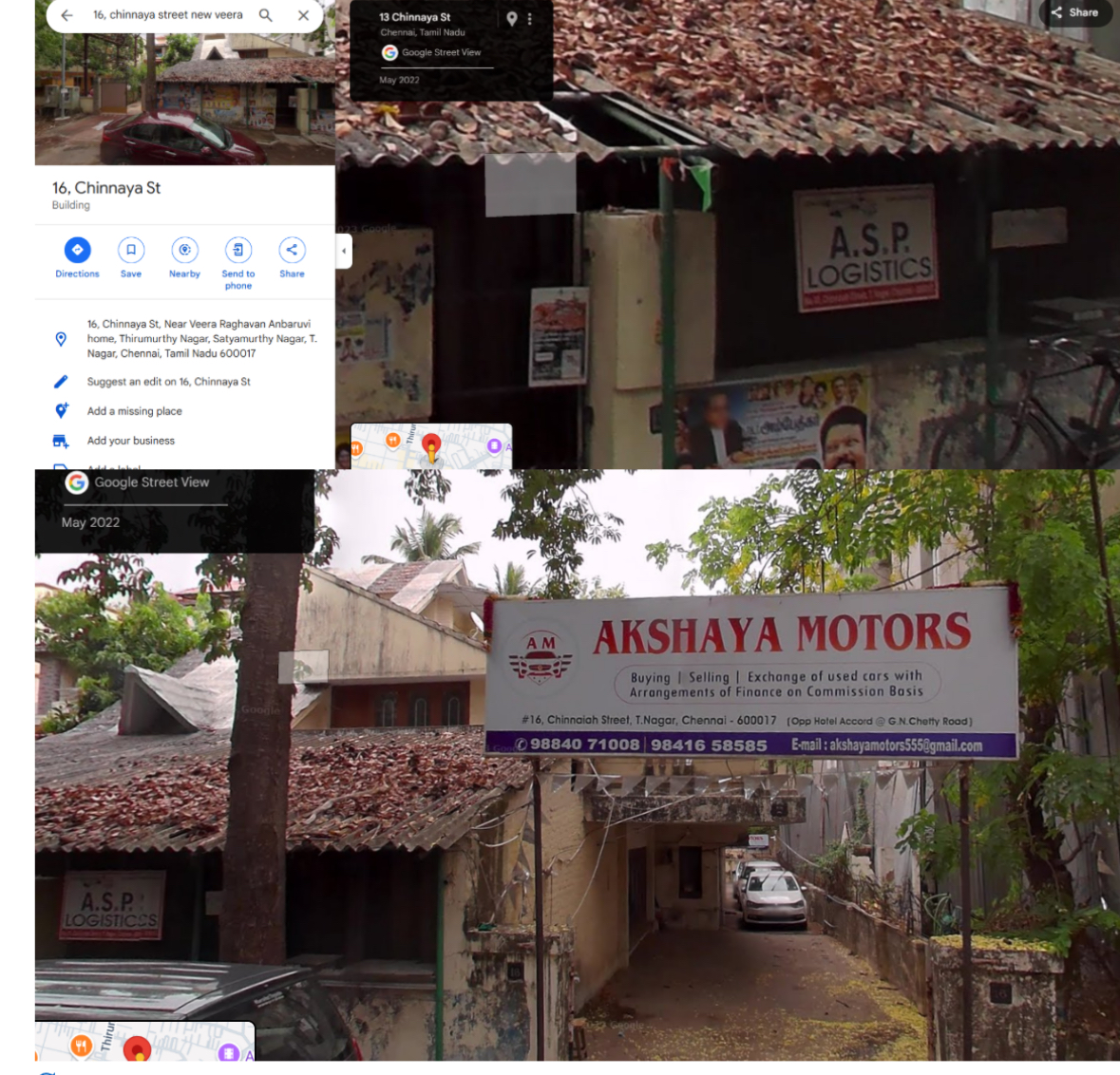 Savukku Shankar tweet media