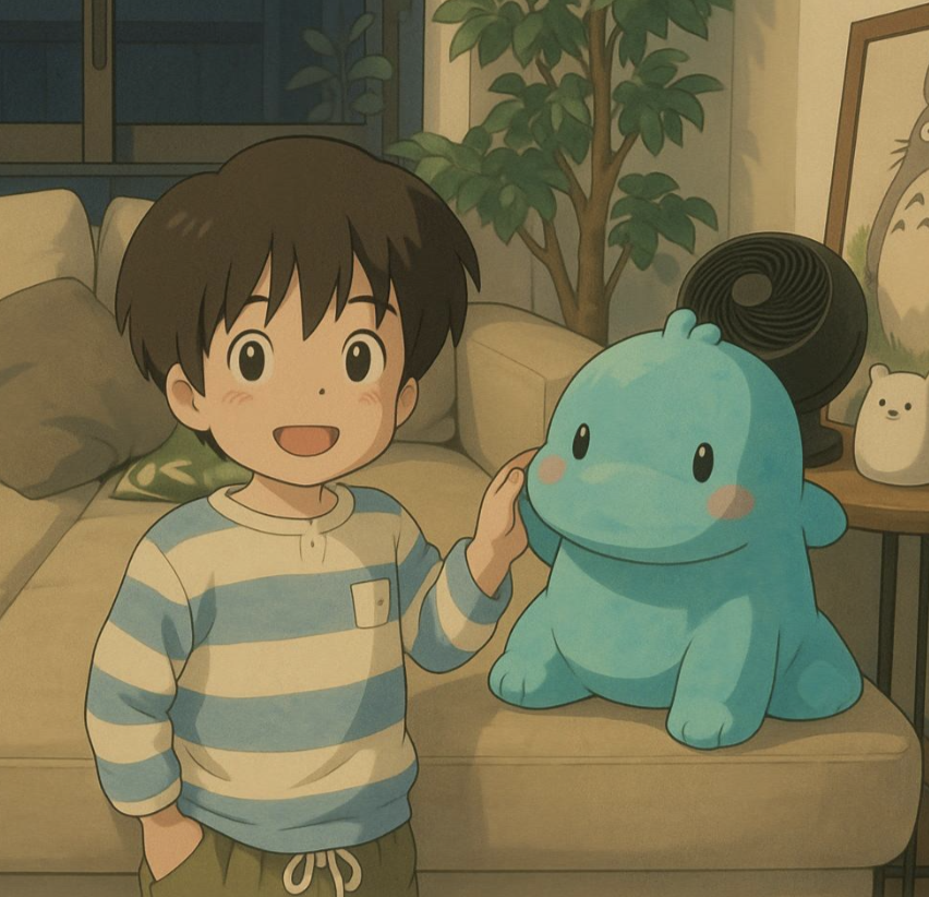 For someone who's been playing with procreate and midjourney for the past months, this ChatGPT generated image came out so much better than I expected!!  <a href="/_magicaltoys/">Magical Toys</a> <a href="/ChatGPTapp/">ChatGPT</a>