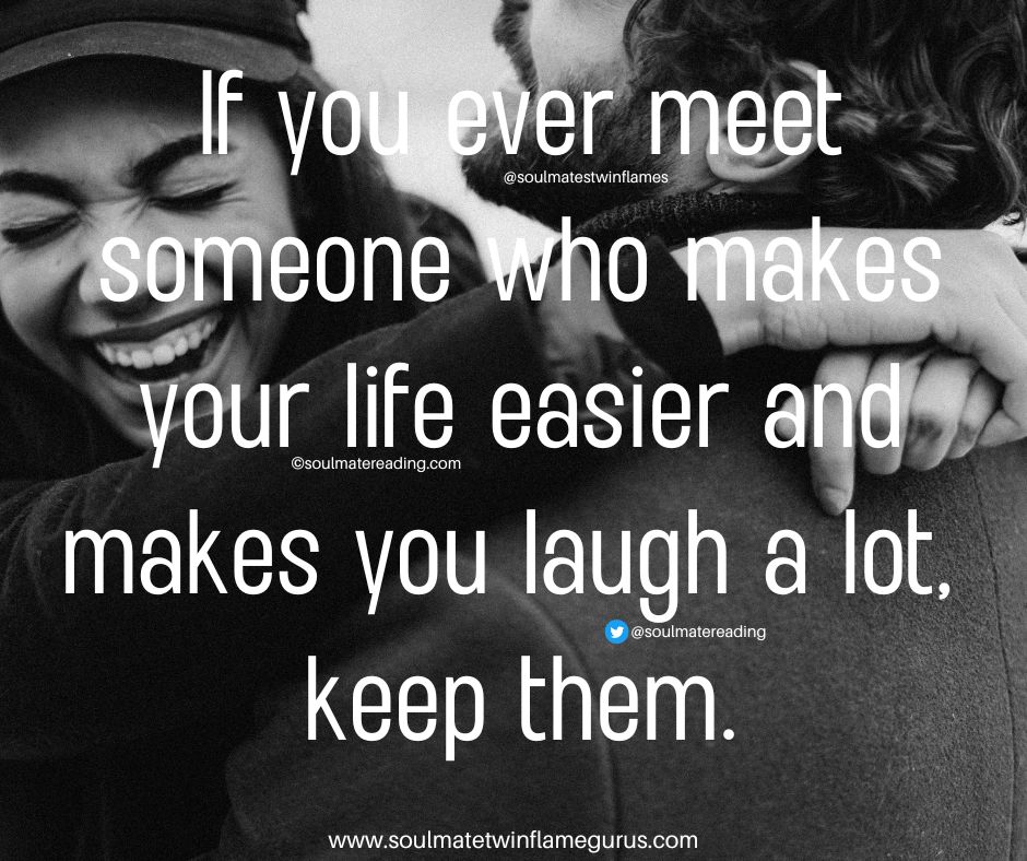 TwinSoulslove's tweet image. If you ever meet someone who makes your life easier and makes you laugh a lot, keep them. #friends #friendship #friendsforlife #friendsforever #friendshipgoals #friendsandfamily