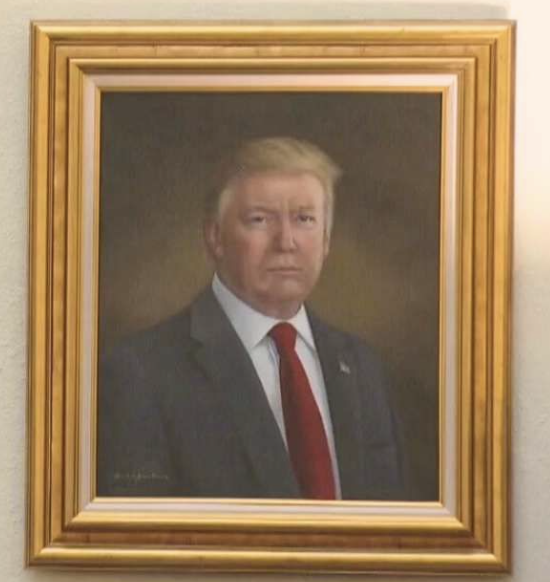 AutismCapital's tweet photo. We have an acceptable portrait to replace the Colorado Capitol one with. https://t.co/jlp02hpB7G