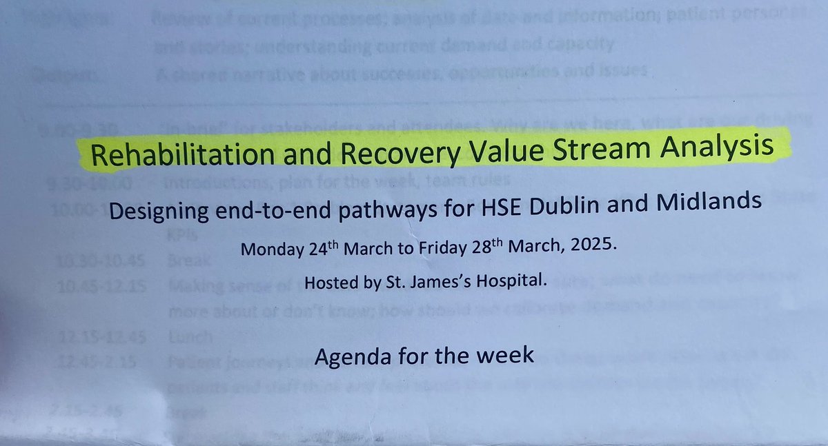 Eimear Noonan (@eimearmanley) on Twitter photo Fantastic few days spent in <a href="/stjamesdublin/">St James's Hospital</a> analysing rehabilitation and recovery streams. Looking forward to working collaboratively on IHA projects going forward 🌟<a href="/AlisonEnright2/">Alison Enright</a> <a href="/edelphysio/">Edel McDaid</a> <a href="/bla_mealy/">Bláthnaid Mealy</a> <a href="/HSEDubMidlands/">HSE Dublin and Midlands</a> <a href="/berneenl/">Berneen Laycock</a> <a href="/gerigoc/">Geraldine O'Callaghan</a> <a href="/hkavanagh6/">Helen Kavanagh</a> <a href="/BrianMKearney/">Brian Kearney</a> Fantastic few days spent in <a href="/stjamesdublin/">St James's Hospital</a> analysing rehabilitation and recovery streams. Looking forward to working collaboratively on IHA projects going forward 🌟<a href="/AlisonEnright2/">Alison Enright</a> <a href="/edelphysio/">Edel McDaid</a> <a href="/bla_mealy/">Bláthnaid Mealy</a> <a href="/HSEDubMidlands/">HSE Dublin and Midlands</a> <a href="/berneenl/">Berneen Laycock</a> <a href="/gerigoc/">Geraldine O'Callaghan</a> <a href="/hkavanagh6/">Helen Kavanagh</a> <a href="/BrianMKearney/">Brian Kearney</a>