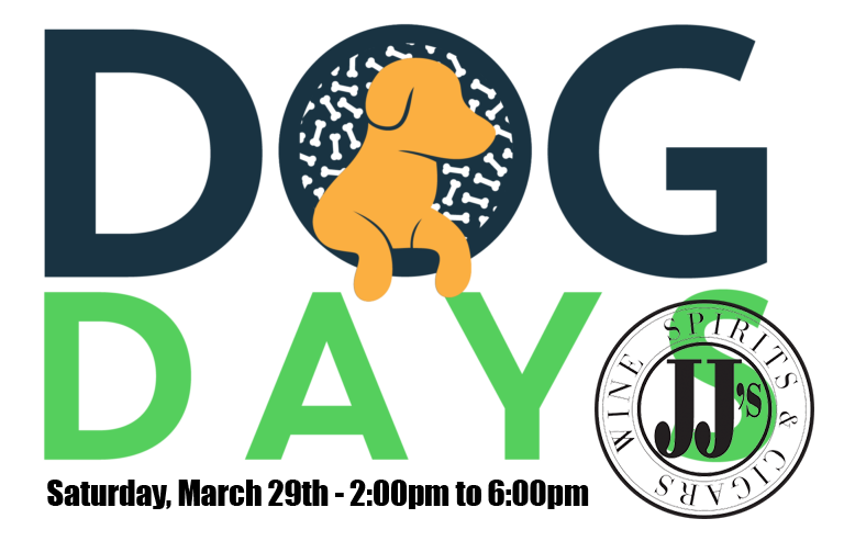 jjswine's tweet photo. Whisk(e)y Wednesday - Dog Days at JJ's - FREE Wine EXPO! - https://t.co/ktQcBW0nOL

Always a GREAT day to stop in. Open up today's newsletter! Plus, a couple of other special events in the next week!

#HiFromSouthSiouxFalls #JJsWine #JJsBar #TheBoozyBakery #JJsAxes https://t.co/O28fDndVa2