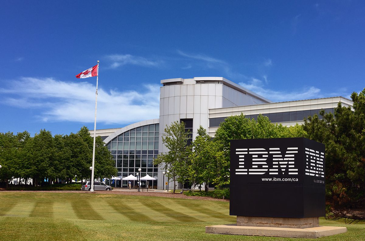 美科技巨頭IBM裁員潮來襲！9000人丟飯碗 知情人士：更大規模恐將到來