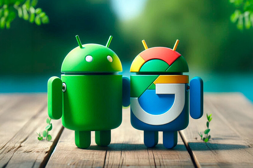 xatakandroid's tweet photo. El giro de timón de Google con el desarrollo de Android solo deja una cosa clara: Android es más de Google que nunca https://t.co/RUAf7DadVx https://t.co/TaD24YReFs