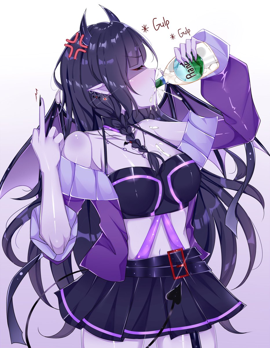 iotaxoxo's tweet photo. YOUR GIRL IS RETURNING ON SATURDAY MARCH 29th at 5PM EST!!!! BE THERE TO SEE ME DRINK SOME RANCH!!!  
-
-
-
-
-
-
-
commissioned by my lovely friend @Rambomaw_games 

art done by the amazingly talented  @alissya_03 
-
-
- https://t.co/cYBQhbTaJO