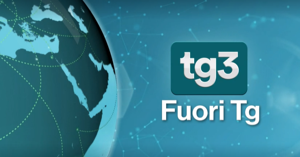 📢📺 Great news! 🌳🌍
Tomorrow, March 27th at 12:25 PM, #LIFEFagesos will be featured on "Fuori Tg" on Rai 3 (in Italian)! 🎥📡
Don’t miss it—learn more about our efforts for forest conservation &amp; sustainability! 🌲💚
#LIFEProgramme #LIFEAmplifiers #FuoriTg #Rai3
