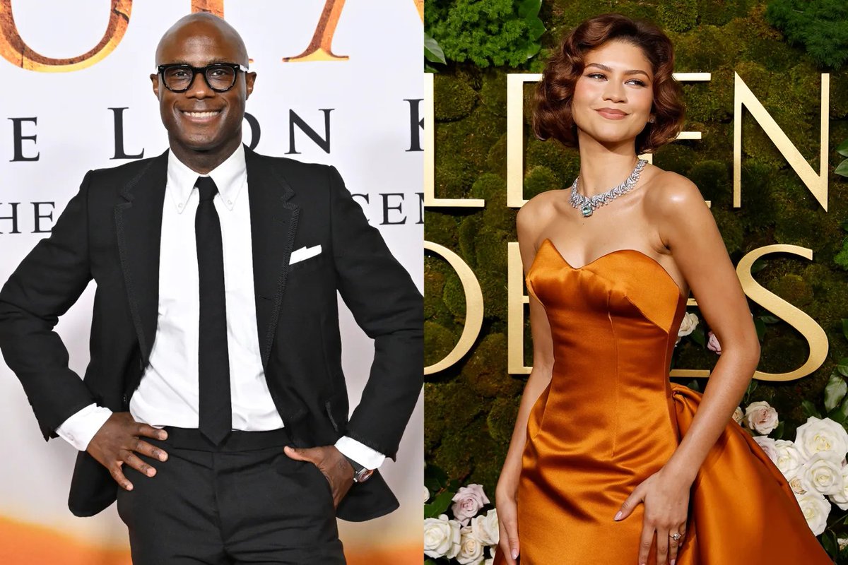 A24 has tapped Oscar-winning director Barry Jenkins to direct Be My Baby, the Zendaya-starring biopic of singer Ronnie Spector.

More: rollingstone.com/tv-movies/tv-m…
