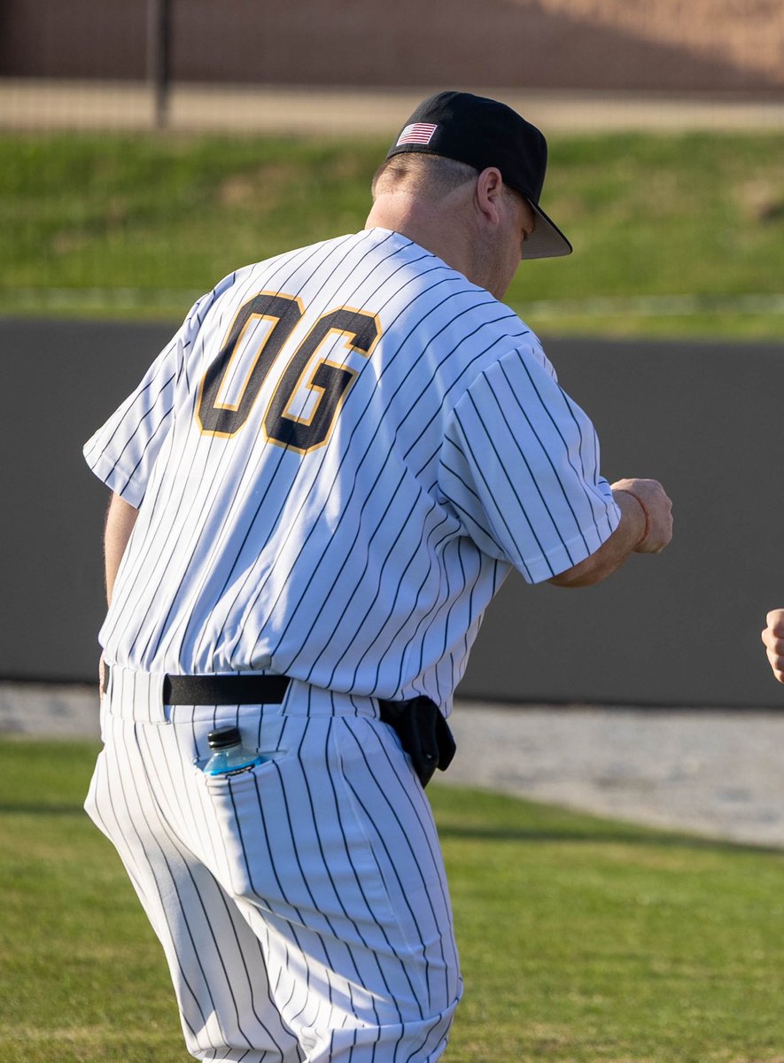 GHS_Baseball26's tweet image. Happy Birthday OG!

#GRIT