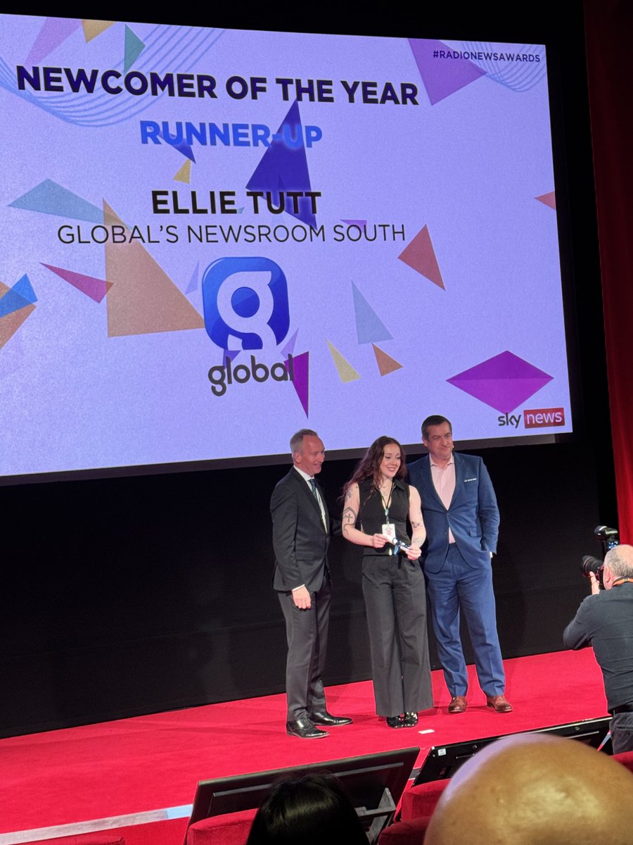 Brilliant news ⁦<a href="/cityjournalism/">City Journalism</a>⁩ grad Ellie.