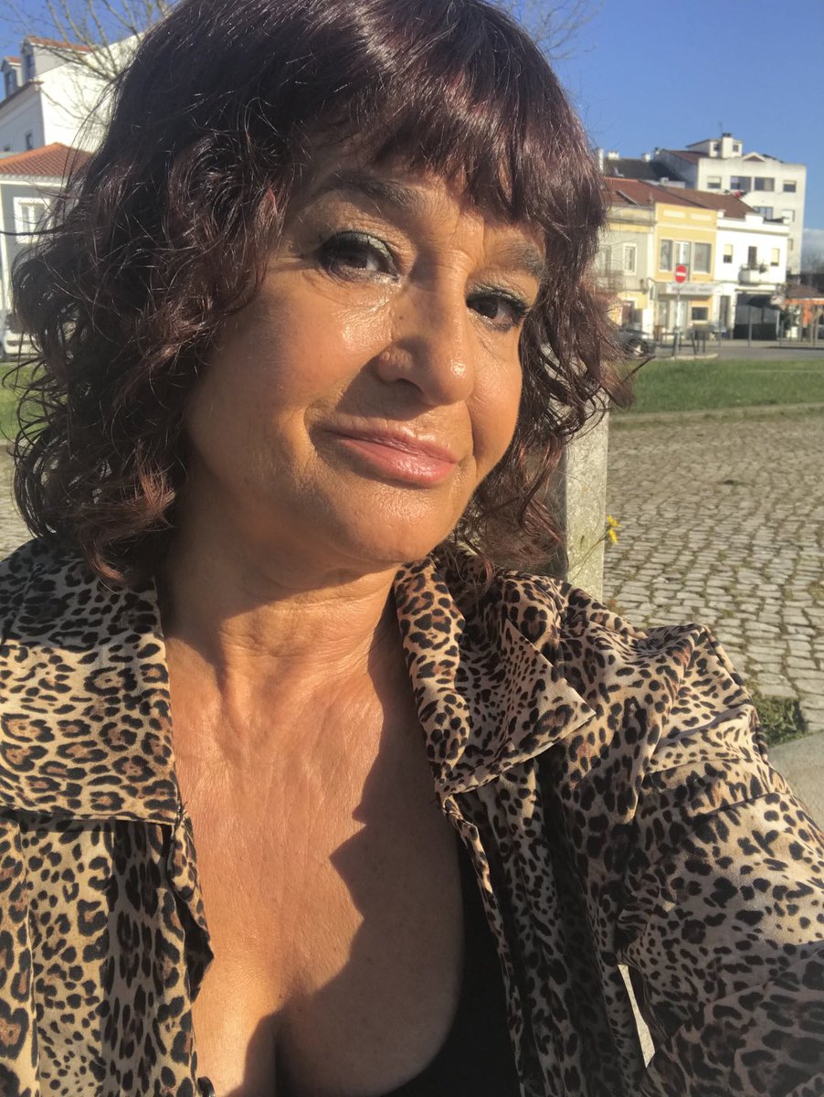 Augusta Lourenço tweet media