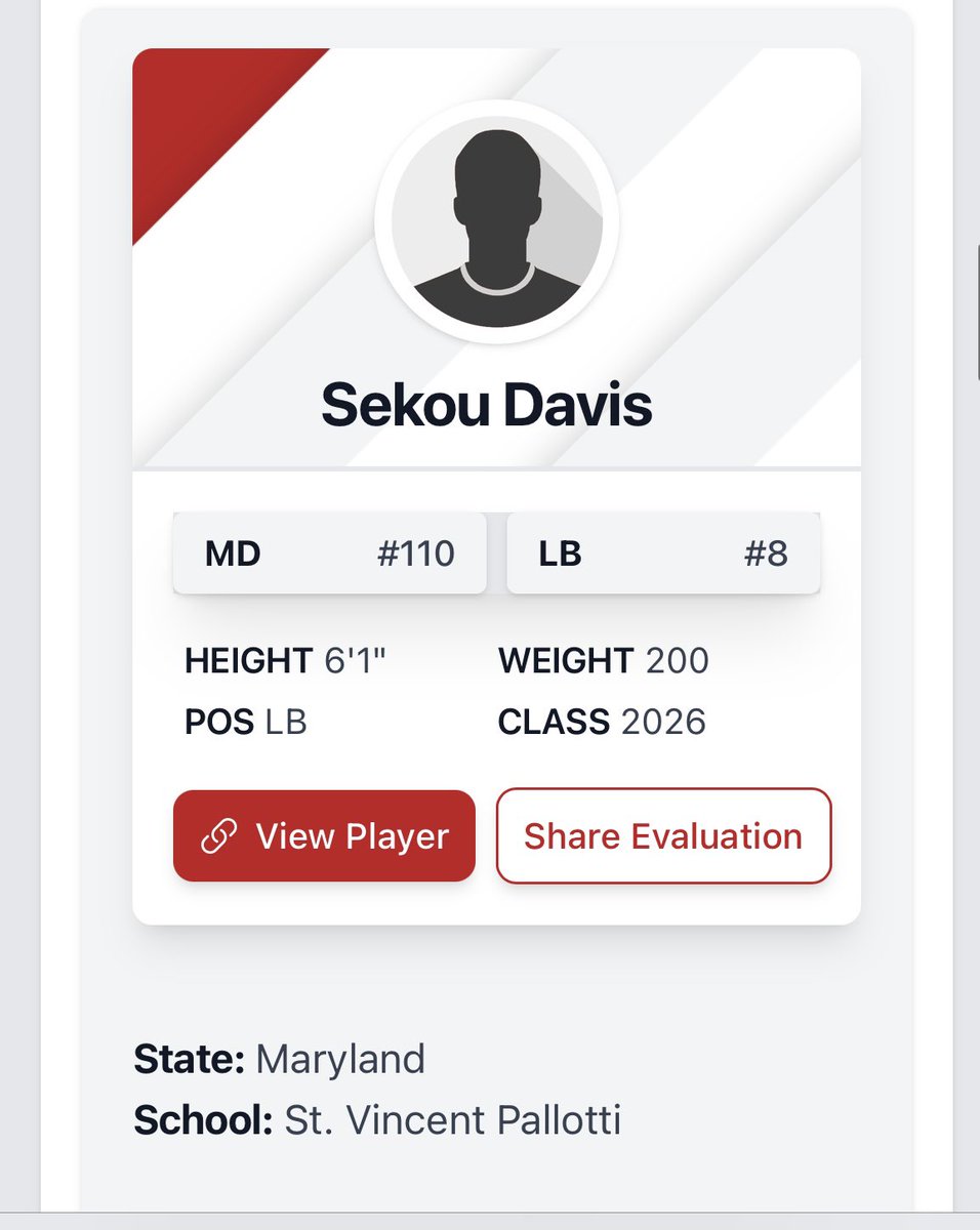 Sekou Davis tweet media