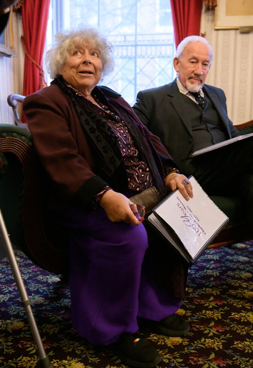 I've had worse days! 😊👑

An amazing way to kick-start the centenary celebrations!