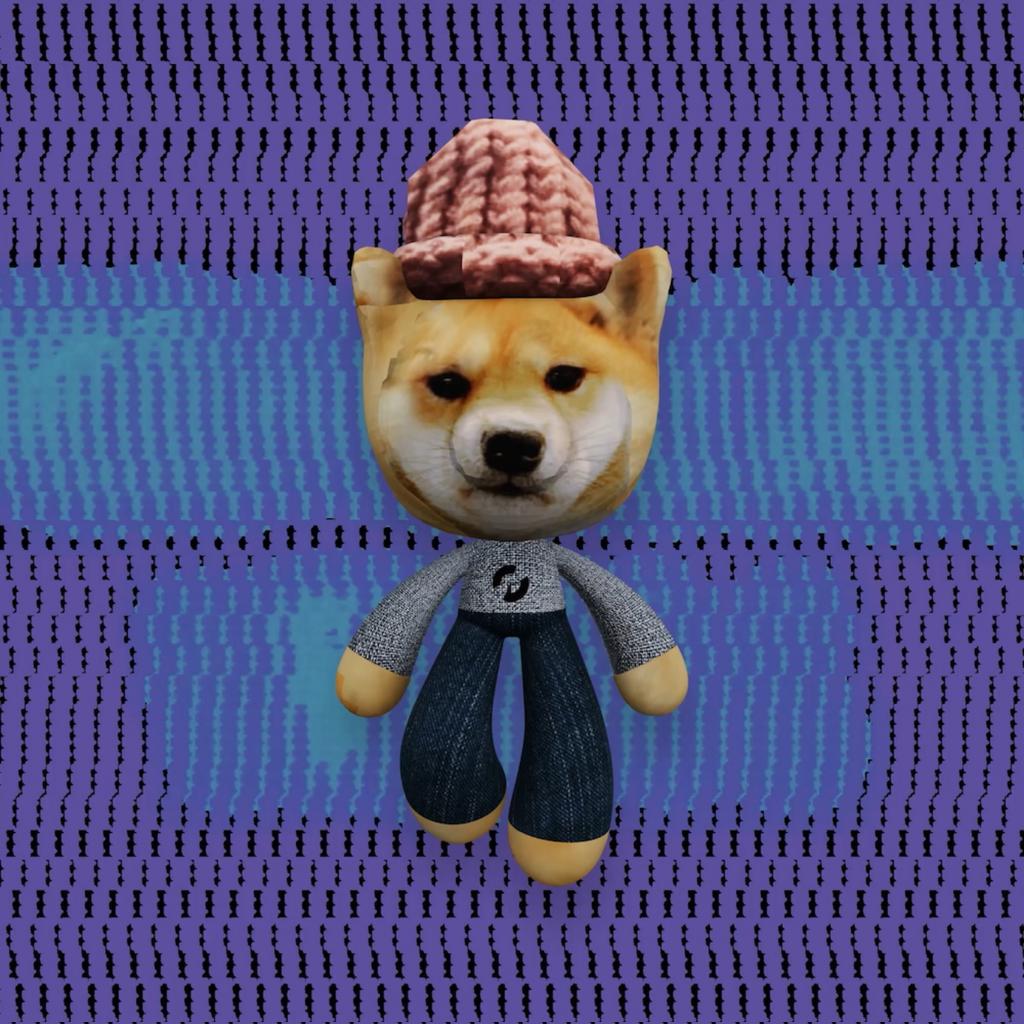Alemadtr.com (@alemadtrc) on Twitter photo its an NFT wif a hat 👒
this was not on my bingo card this year but i’ll take it thanks <a href="/myetherwallet/">MyEtherWallet | MEW</a> its an NFT wif a hat 👒
this was not on my bingo card this year but i’ll take it thanks <a href="/myetherwallet/">MyEtherWallet | MEW</a>