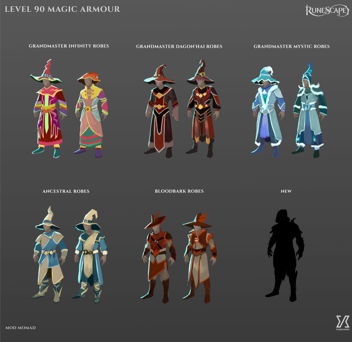 RuneScape tweet media