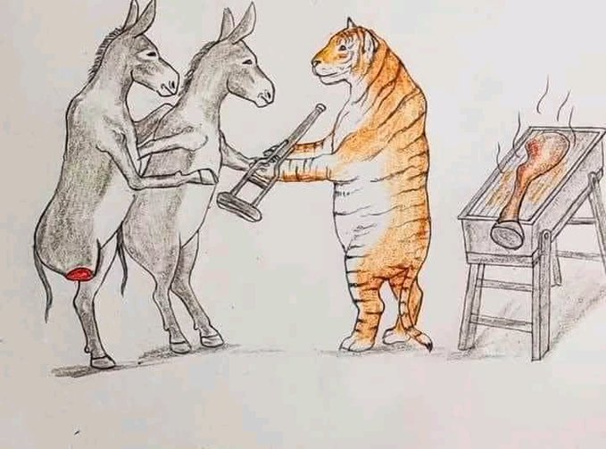 This is exactly the Kenyan system😢