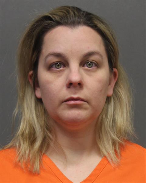 BurlcoPros's tweet photo. Prosecutor LaChia L. Bradshaw and MLPD Chief Timothy Hudnall announced that a Mount Laurel woman charged earlier this month with abusing two children she watched in her home has been accused of mistreating four additional. https://t.co/PFqbpEH4ld @mountlaurelpd https://t.co/Sup4uFiL9p