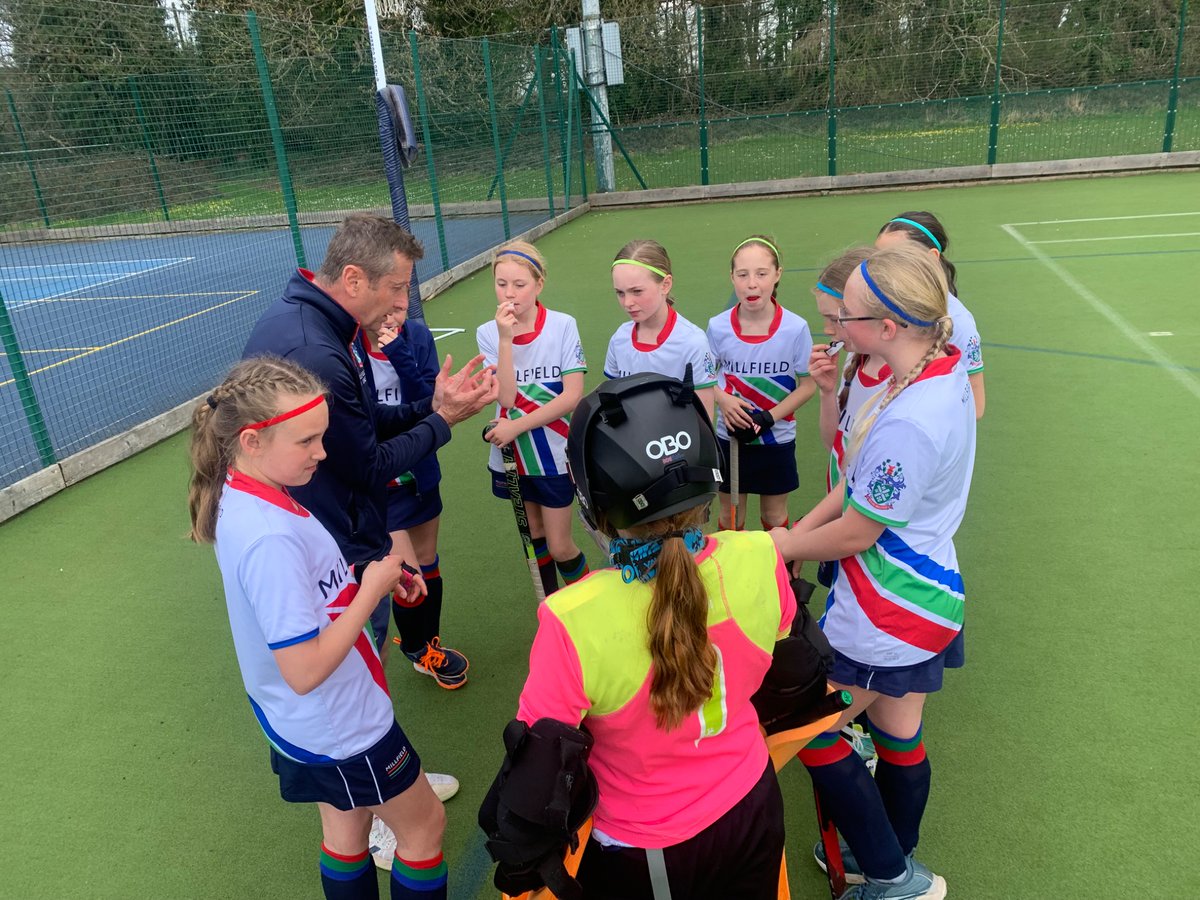 Millfield Prep Sport tweet media