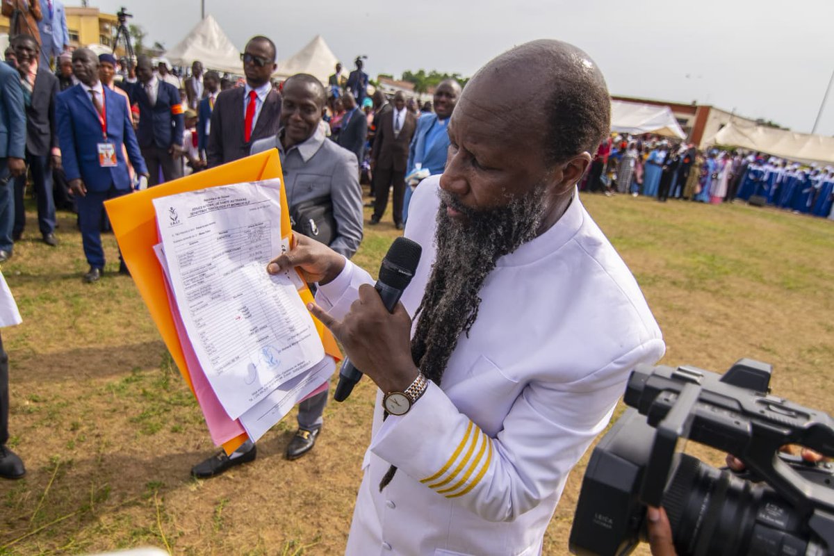 The Doctors reports confirming HIV HEALED. 

Totally deleted from the Blood