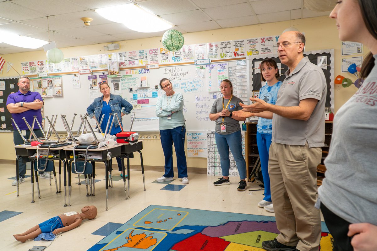 New Hanover County Schools tweet media