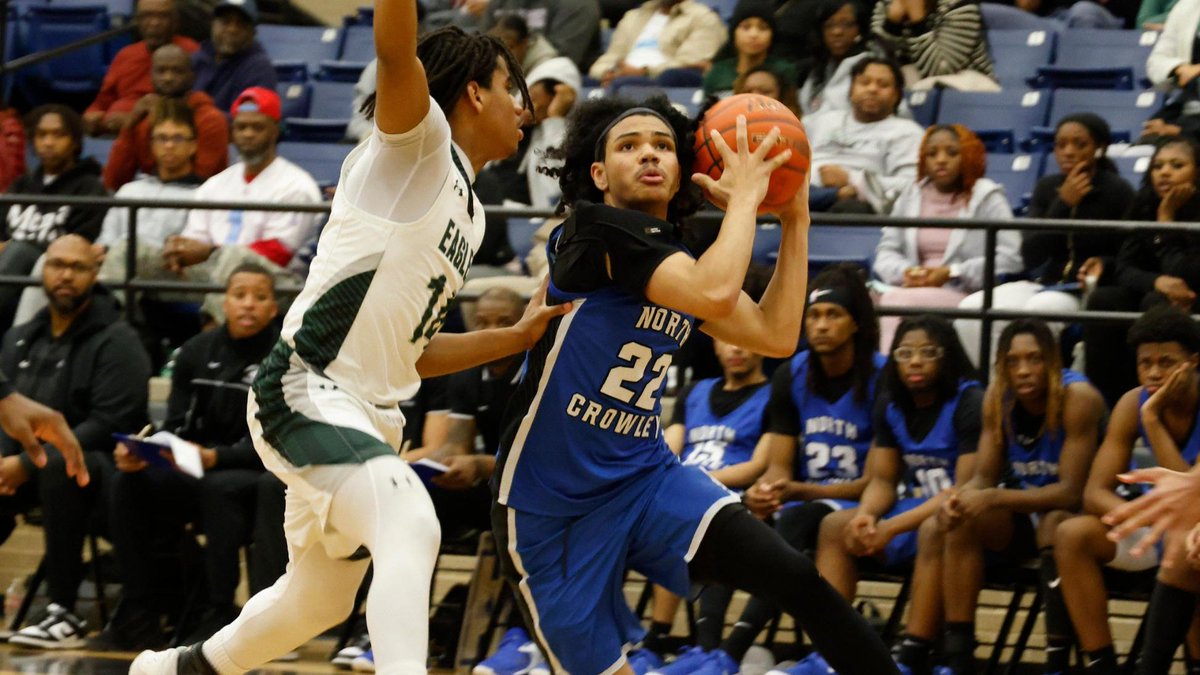 Introducing the STAR-TELEGRAM BOYS' BASKETBALL ALL-AREA SUPER TEAM. 46 players received honors.    

See the full team: star-telegram.com/sports/dfwvars…