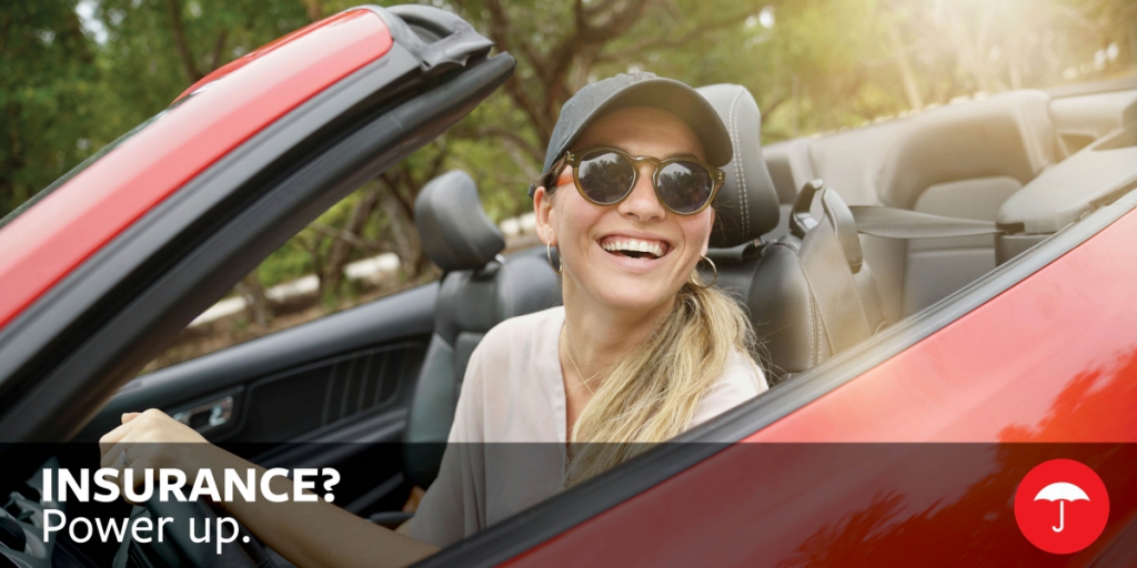 Flexible options, fast claim service, money-saving discounts: More reasons Travelers auto insurance can mean a smoother ride. tkpl.us/os1g6