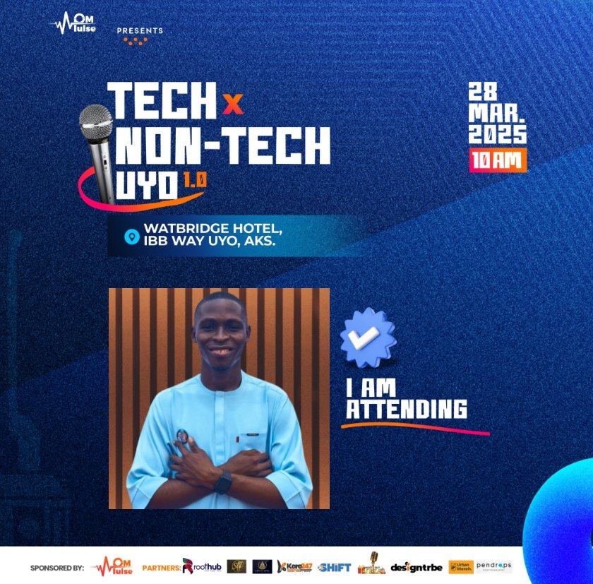 Systemoney1's tweet image. 2 days to go...

#YourNicheYourBrand
#Techxnontech