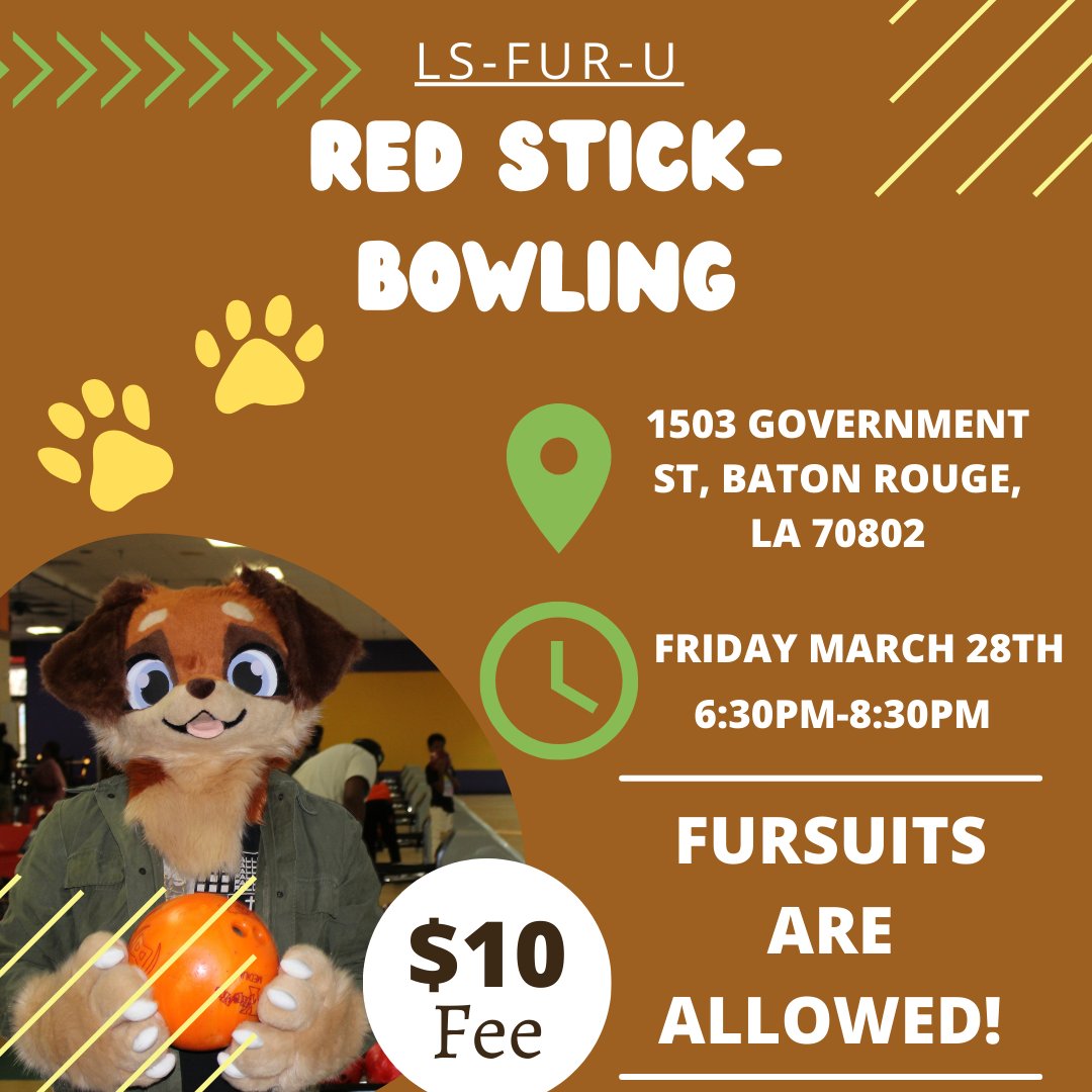 LS-Fur-U tweet media