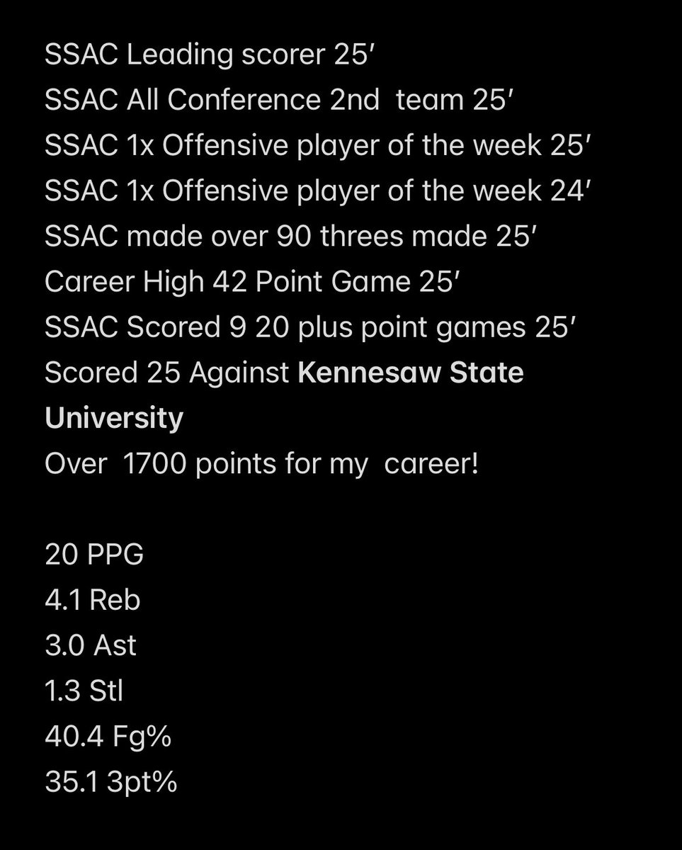 Dre Burroughs tweet media