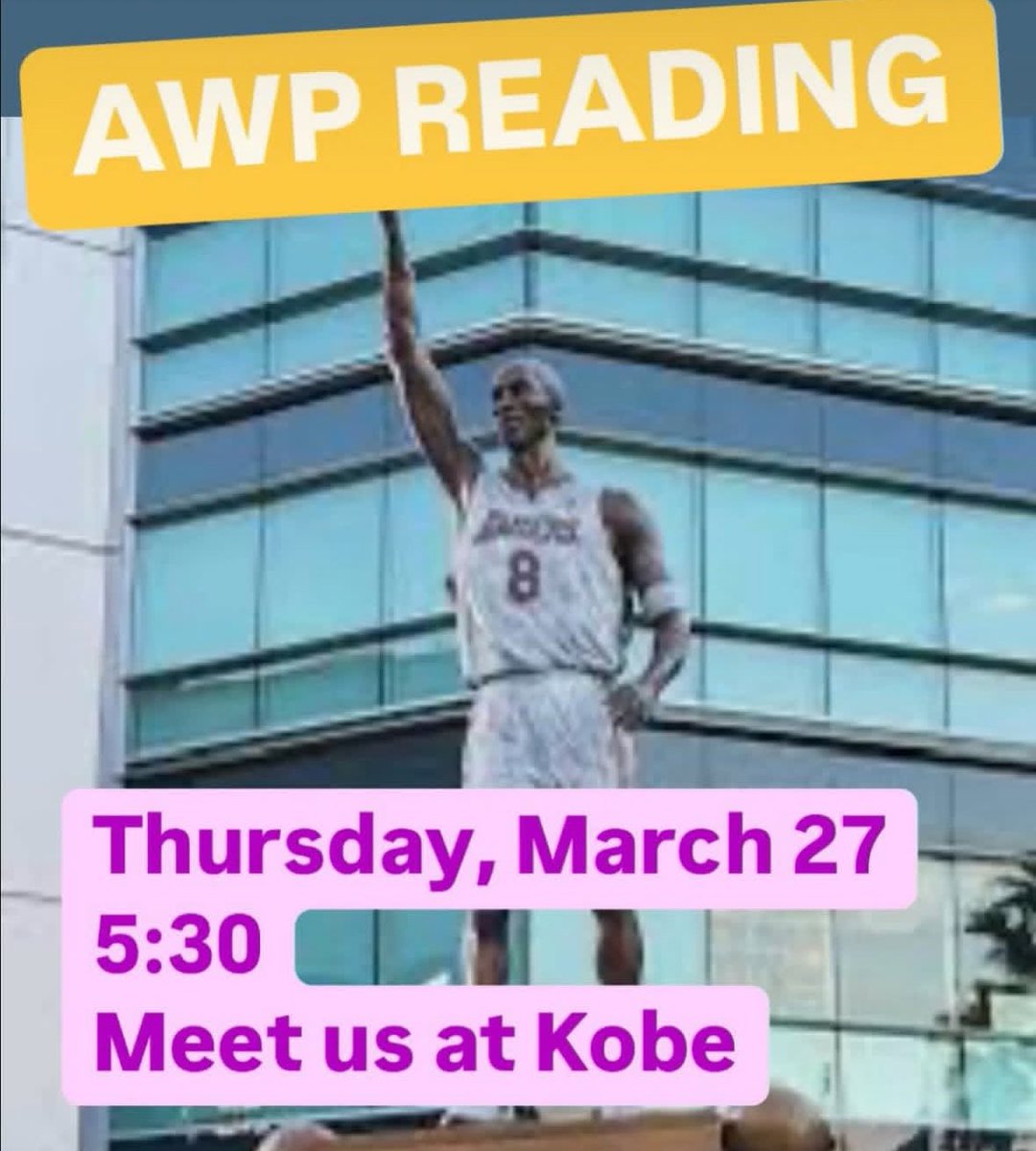 the Under Review tweet media