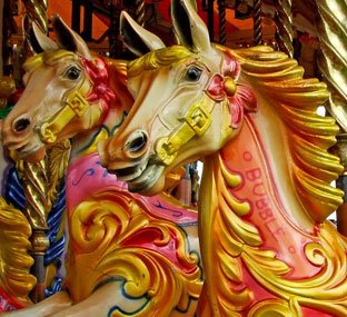 Exciting news 🥳

The fabulous Taylors Funfair will be here at Brockhole over the Easter holidays (April 06 to 21). The famous and much loved Ferris Wheel and Carousel will be available each day 😀

brockhole.co.uk