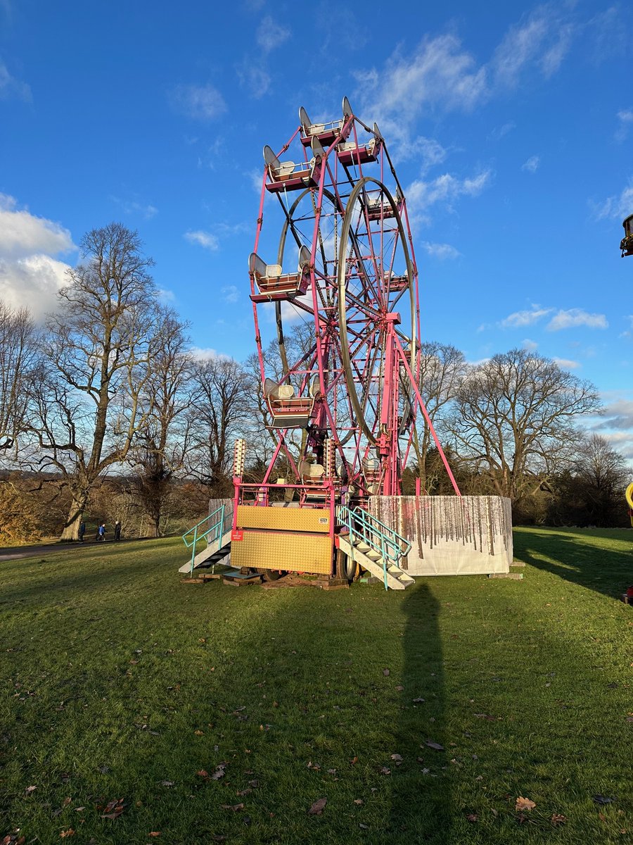 Brockhole tweet media