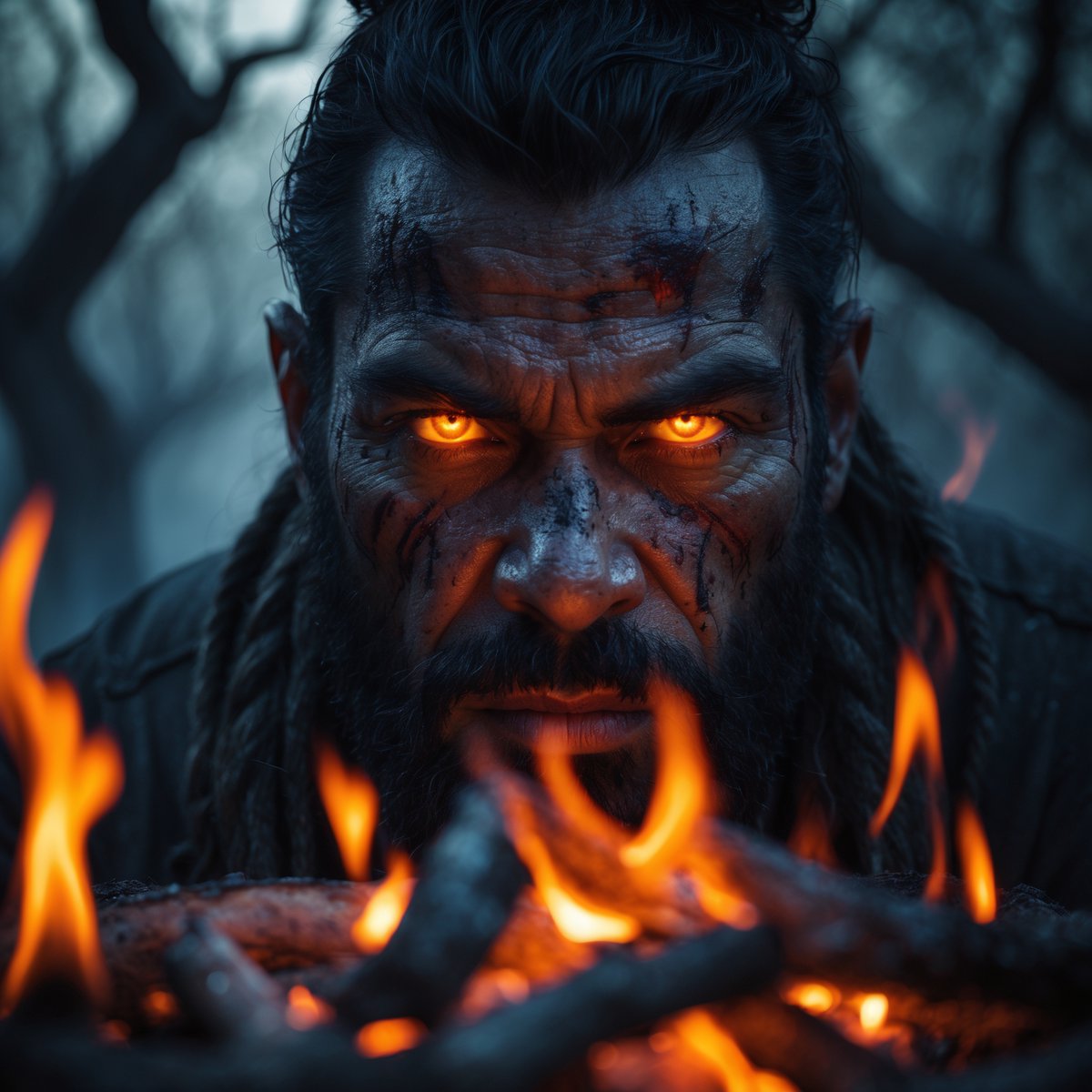 FireGod tweet media
