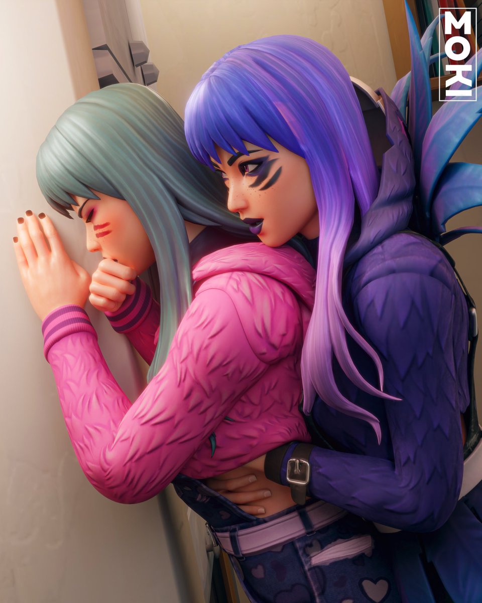 Moki (@mokinawa395) on Twitter photo “Syd 🩷💜”
:: Model by - <a href="/x_RedEyes/">x_RedEyes 🔞 | (OPEN COMMISSIONS)</a>
:: No WM, More Varaints, In my bio ✨ “Syd 🩷💜”
:: Model by - <a href="/x_RedEyes/">x_RedEyes 🔞 | (OPEN COMMISSIONS)</a>
:: No WM, More Varaints, In my bio ✨