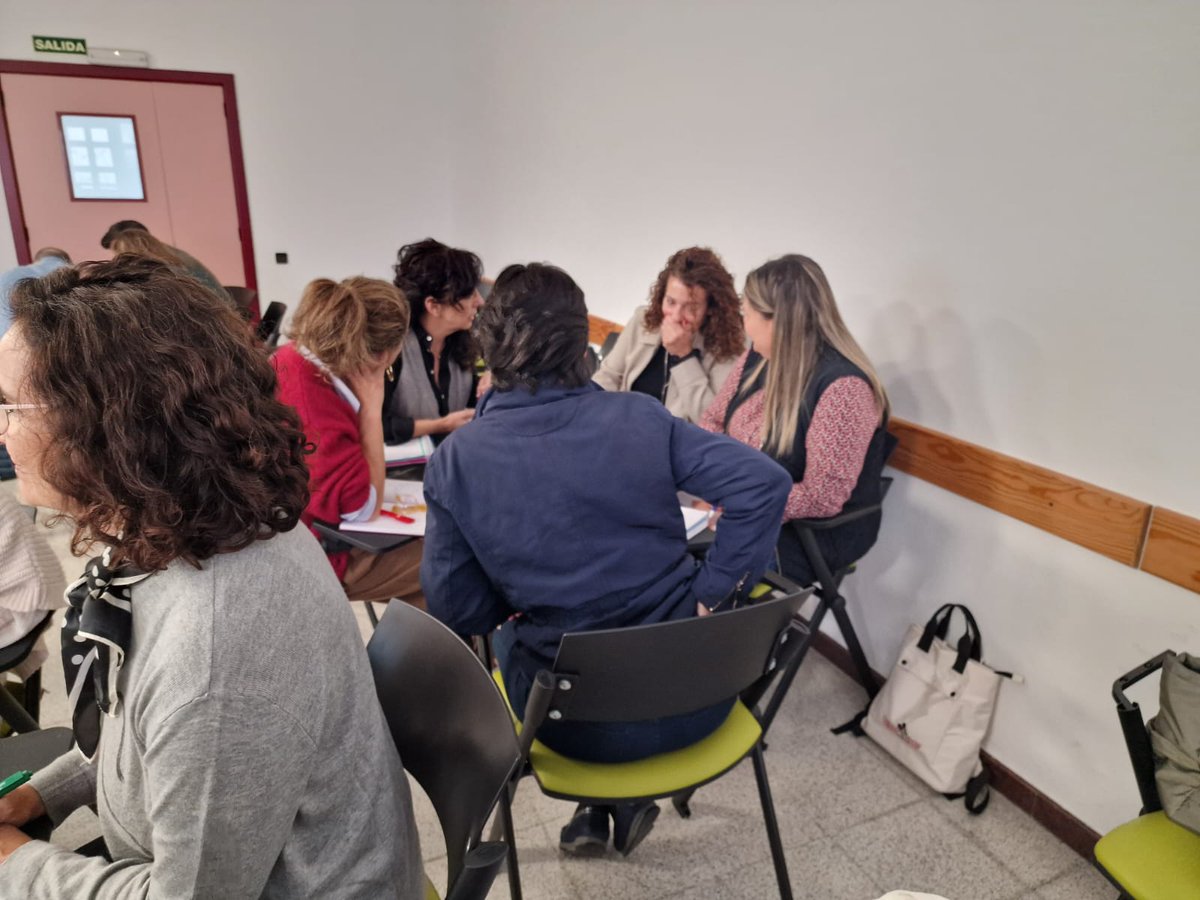 BPSO GAPGC (@bpsogapgc) on Twitter photo Seguimos formando a #Impulsores. Somos cada vez más las personas comprometidas con el cambio! <a href="/BpsoCanarias/">BPSOCanarias</a> <a href="/BpsoGAPGC/">BPSO GAPGC</a> <a href="/RNAO/">RNAO</a> <a href="/DorisGrinspun/">Dr. Doris Grinspun 🇨🇦 RN, PhD, FAAN, O.ONT</a> #BpsoLactancia #BpsoPieDiabético #BpsoAsma #BpsoTabaco Seguimos formando a #Impulsores. Somos cada vez más las personas comprometidas con el cambio! <a href="/BpsoCanarias/">BPSOCanarias</a> <a href="/BpsoGAPGC/">BPSO GAPGC</a> <a href="/RNAO/">RNAO</a> <a href="/DorisGrinspun/">Dr. Doris Grinspun 🇨🇦 RN, PhD, FAAN, O.ONT</a> #BpsoLactancia #BpsoPieDiabético #BpsoAsma #BpsoTabaco