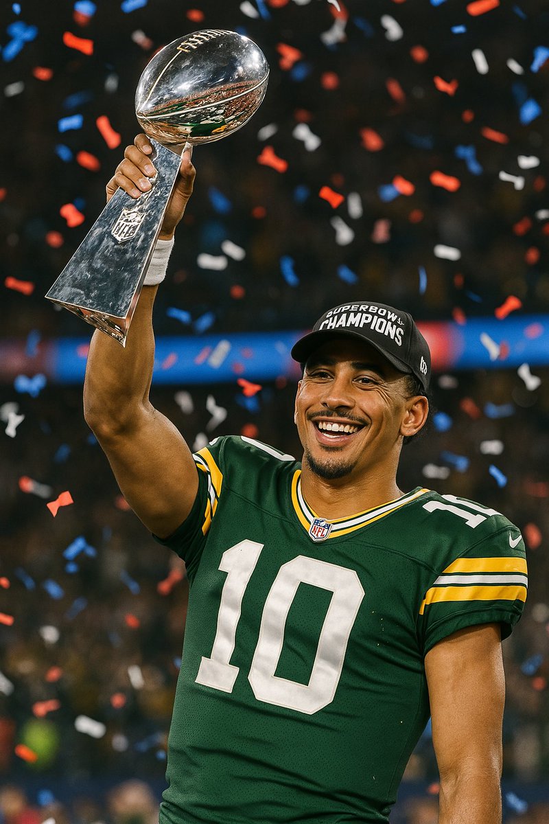 danielhobl's tweet image. Someday.

#Believe #HeIsHim #Packers #JordanLove #Titletown @RobDemovsky @MarkTauscher65 @WesHod @mikespofford