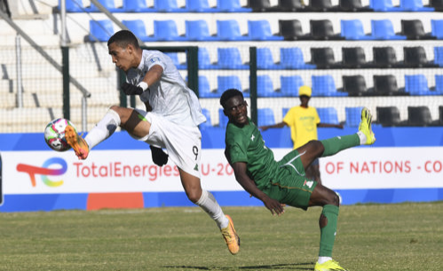'Afcon U-20 in Trouble As Ivorians Withdraw As Hosts' -... <a href="/CapitalFMKenya/">Capital FM Kenya</a>: allafrica.com/stories/202503… #CotedIvoire