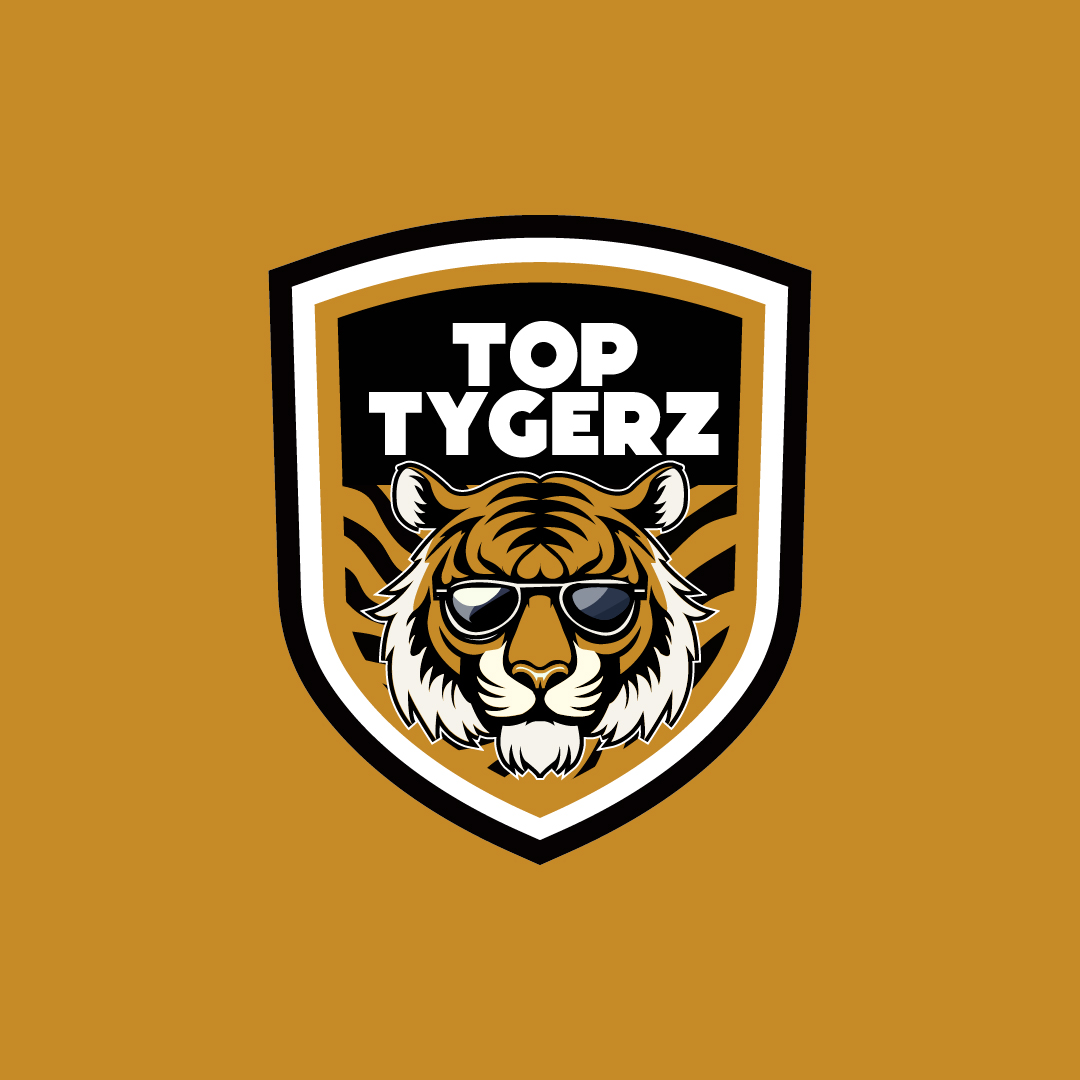 Top Tygerz tweet media