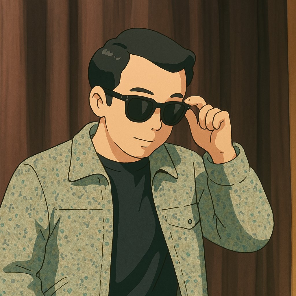 Love this new 4o image generation