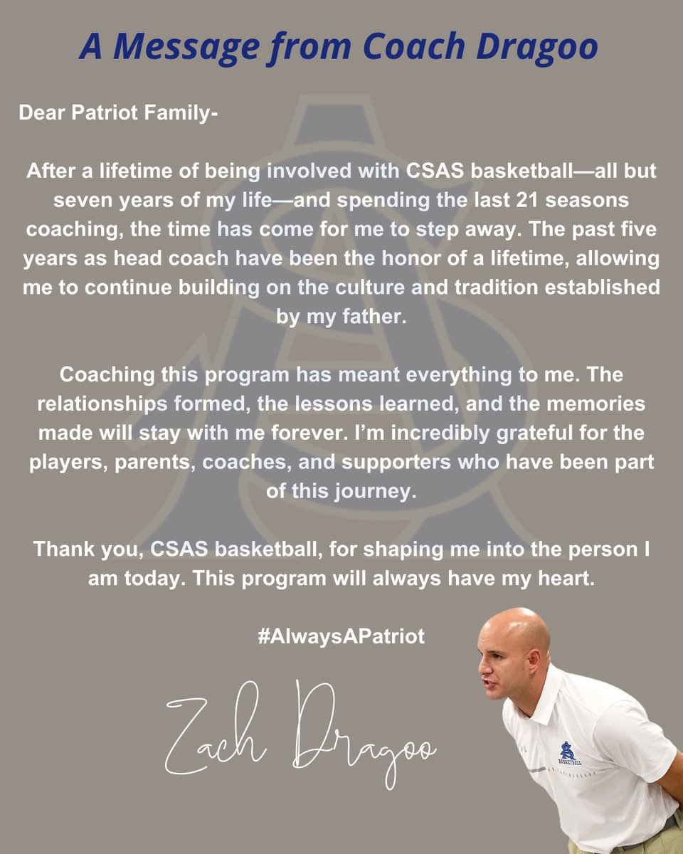 Announcement 🚨🚨🚨