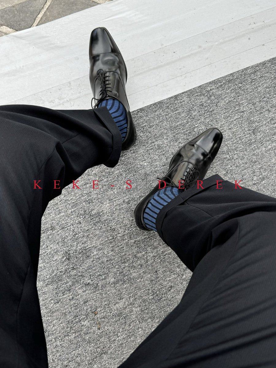 穿正装最舒服的季节